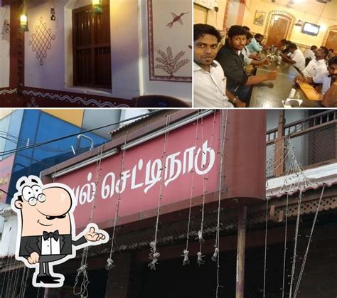 Royal Chettinad .